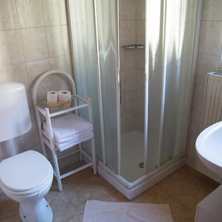 Apartmaji Luka * Ratece